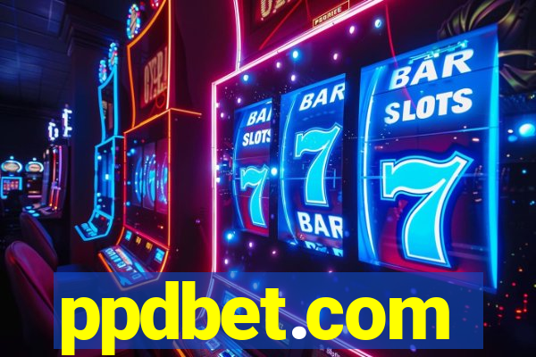 ppdbet.com