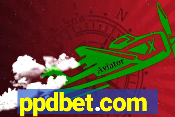 ppdbet.com