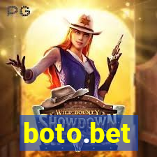 boto.bet