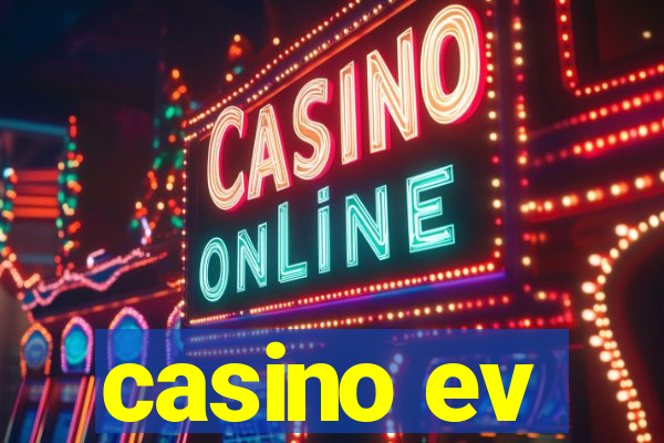 casino ev