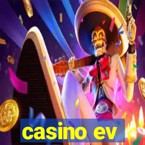 casino ev