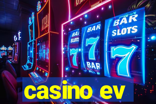 casino ev