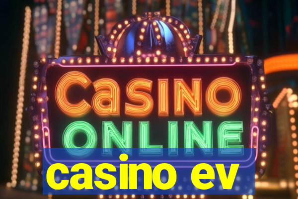 casino ev