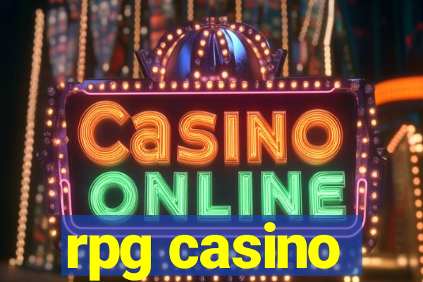 rpg casino