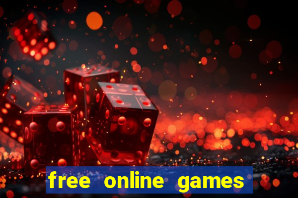 free online games slot machine