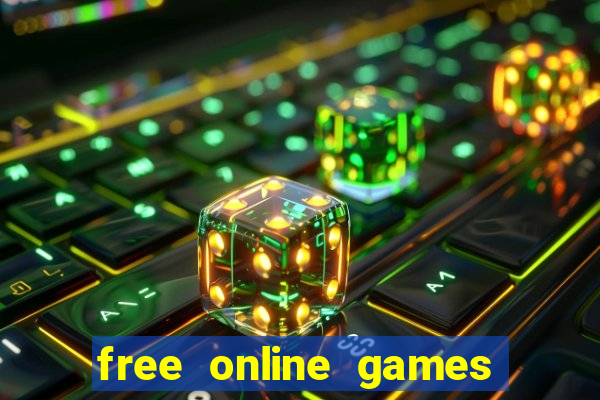 free online games slot machine