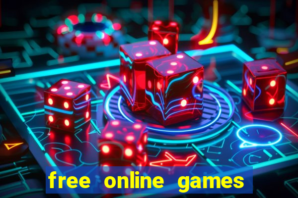 free online games slot machine