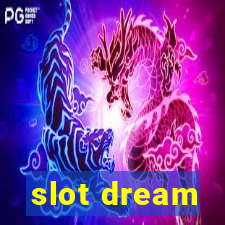 slot dream