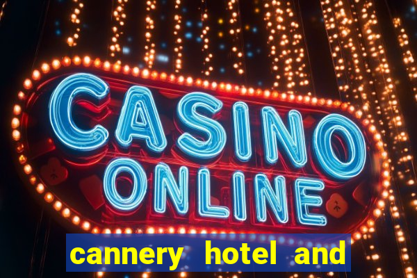 cannery hotel and casino vegas