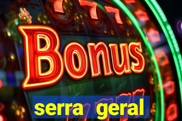 serra geral internet rio fortuna