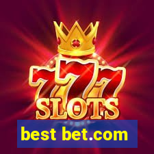 best bet.com