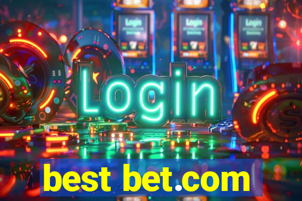 best bet.com