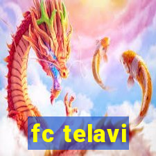 fc telavi