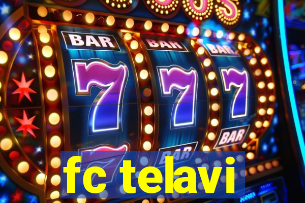 fc telavi