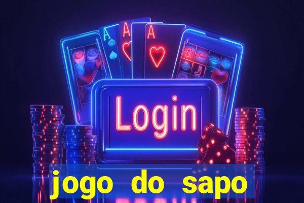 jogo do sapo pragmatic play