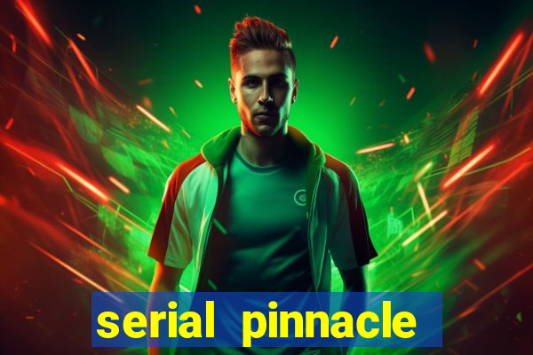 serial pinnacle studio 14 hd ultimate collection