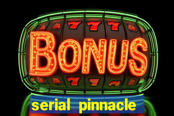 serial pinnacle studio 14 hd ultimate collection