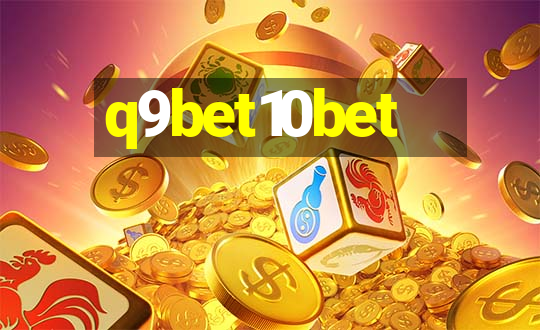 q9bet10bet