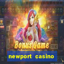 newport casino rhode island