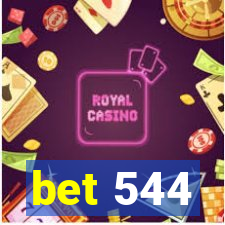 bet 544