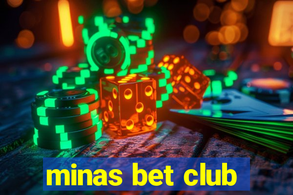 minas bet club