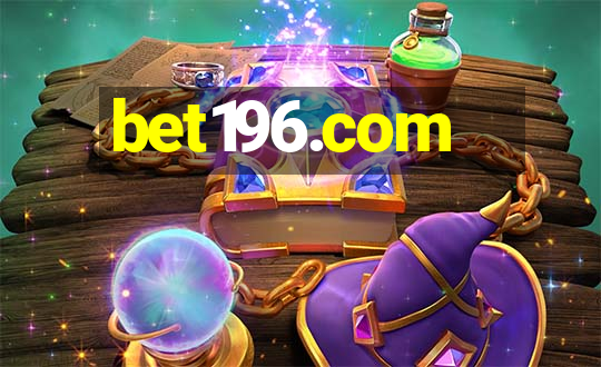 bet196.com