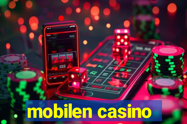 mobilen casino