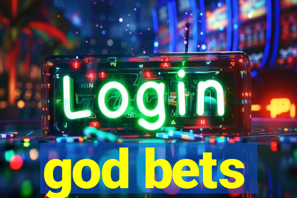 god bets