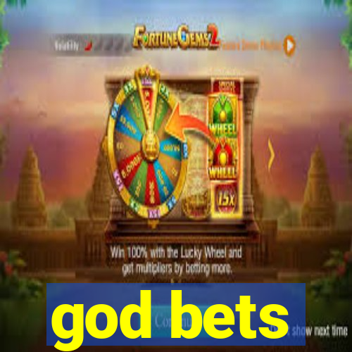 god bets