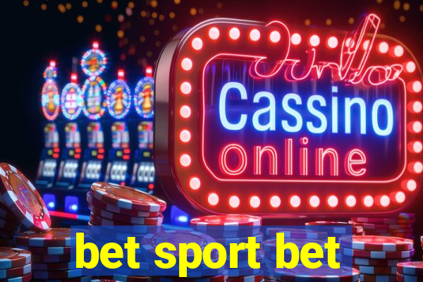 bet sport bet