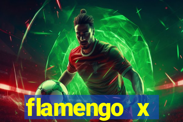 flamengo x bragantino palpite