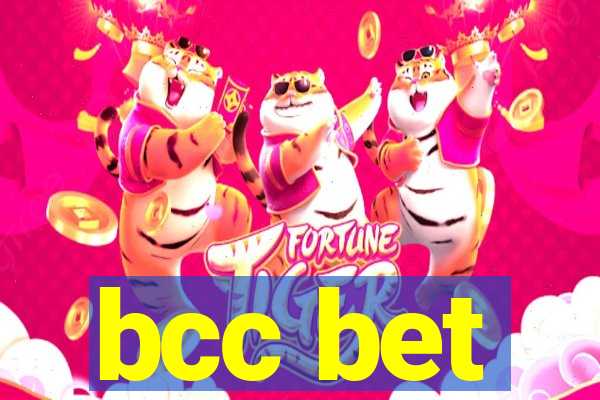 bcc bet