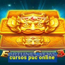 cursos puc online