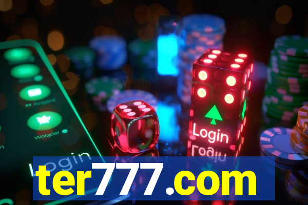 ter777.com