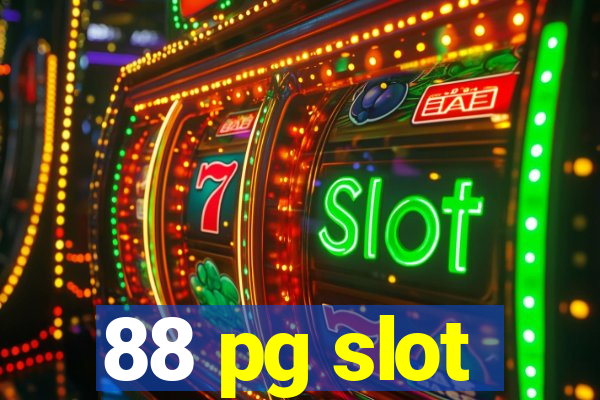 88 pg slot