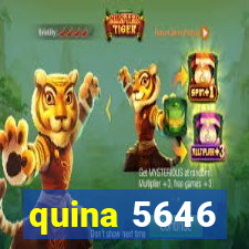 quina 5646