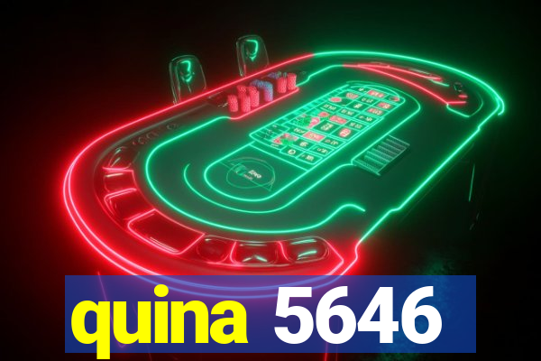 quina 5646