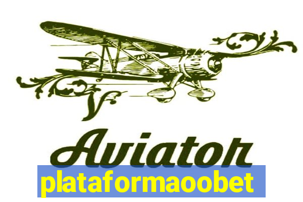 plataformaoobet.com