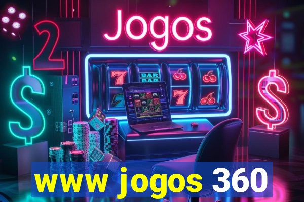 www jogos 360