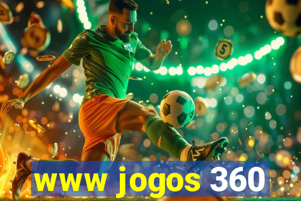 www jogos 360