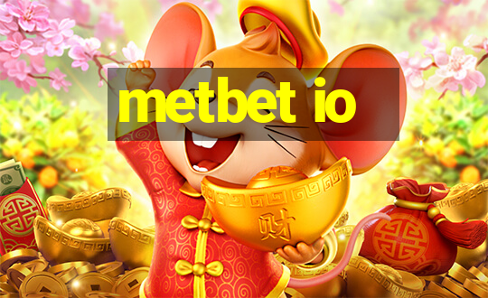 metbet io