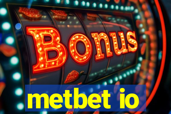 metbet io