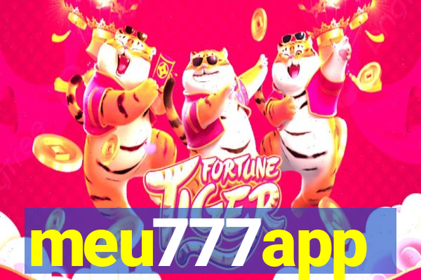 meu777app