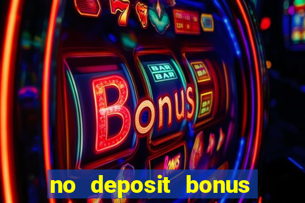 no deposit bonus casino guru