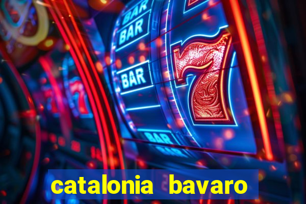 catalonia bavaro beach golf e casino