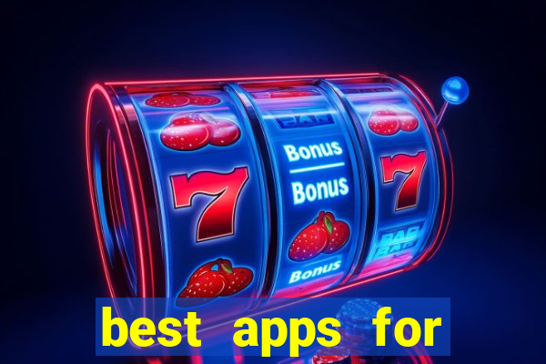 best apps for betting on sports