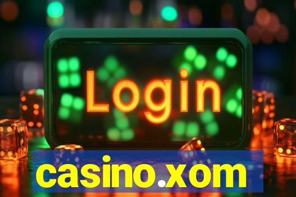 casino.xom