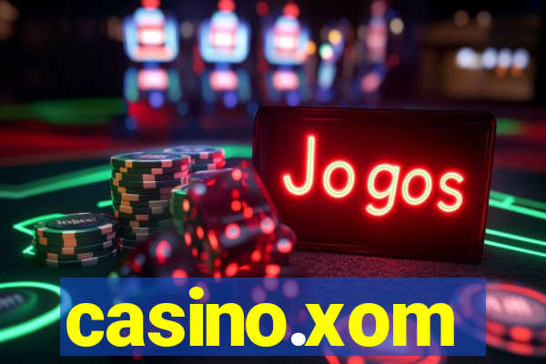 casino.xom