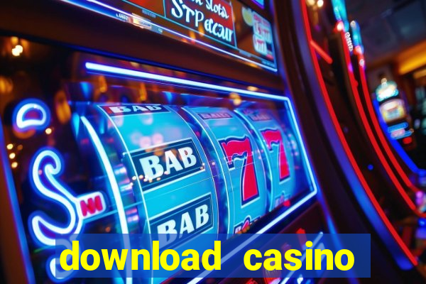 download casino slot game