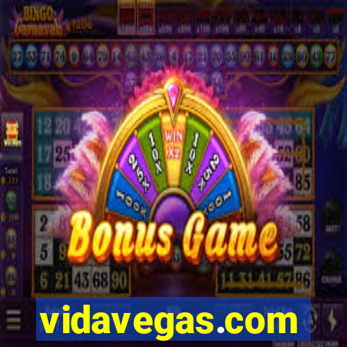 vidavegas.com